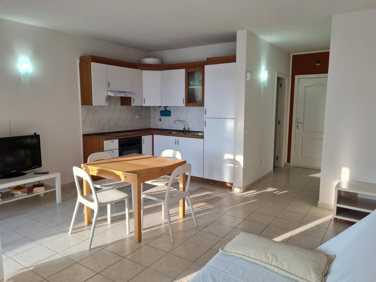 Estrella Del Sur Apartment Callao Salvaje Exterior photo
