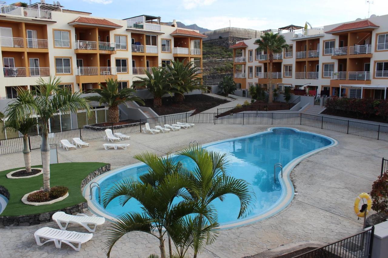Estrella Del Sur Apartment Callao Salvaje Exterior photo