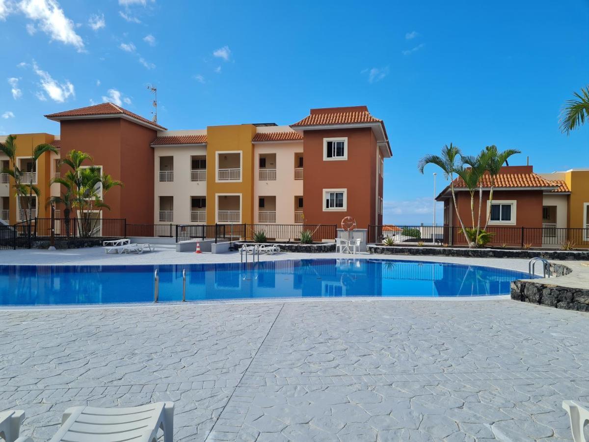 Estrella Del Sur Apartment Callao Salvaje Exterior photo